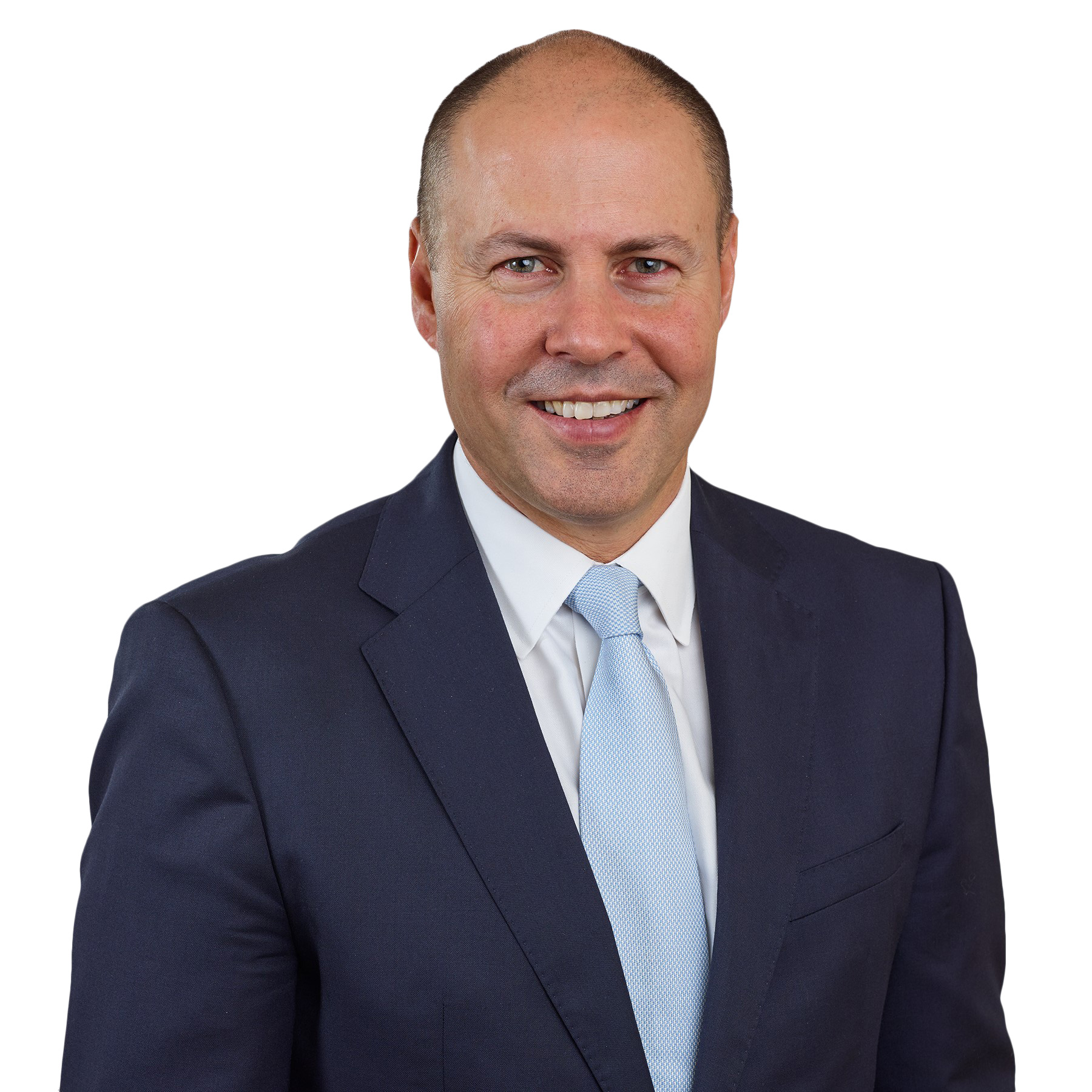 The Hon Josh Frydenberg MP, Treasurer