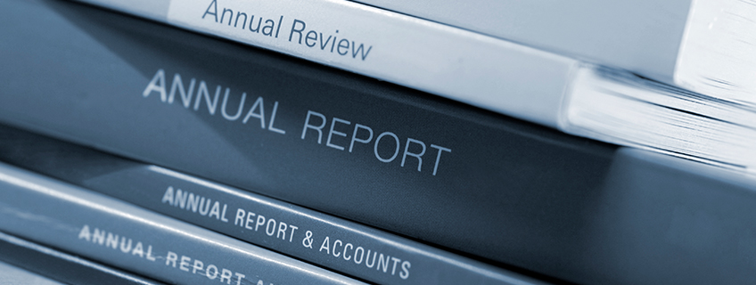 FIRB Annual Report 2020-21